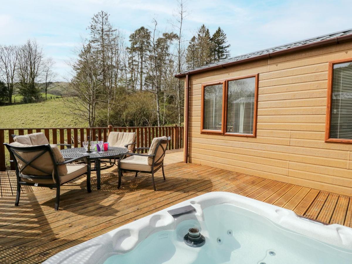 Troutbeck Lodge Windermere Exterior foto